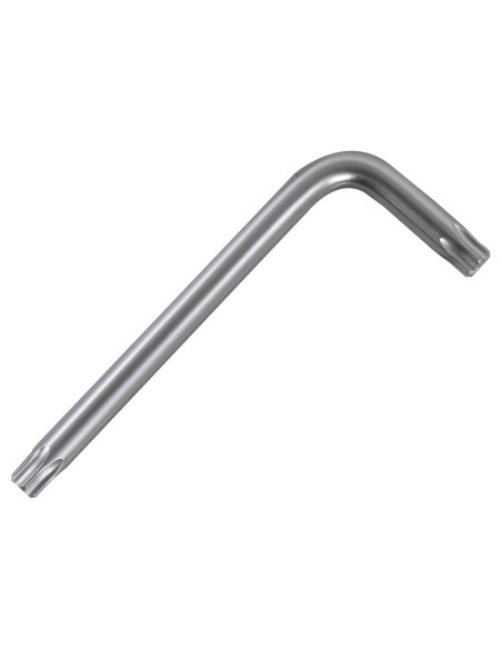 SET DE 9 LLAVES TORX CORTAS