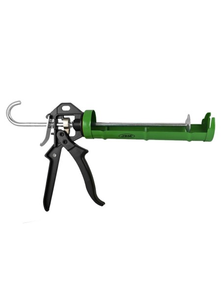 PISTOLA DE SILICONA PROFESIONAL 300ML