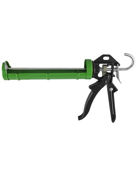 PISTOLA DE SILICONA PROFESIONAL 300ML