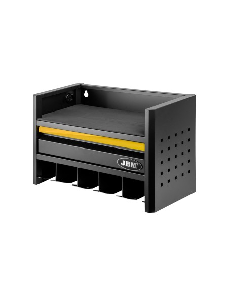 TIRADOR PARA ESTANTE (REF.54784) - DORADO