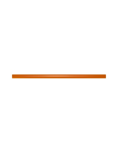 TIRADOR PARA ESTANTE (REF.54784) - NARANJA