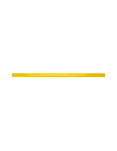 TIRADOR PARA ESTANTE (REF.54784) - AMARILLO