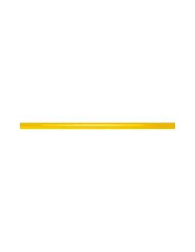 TIRADOR PARA ESTANTE (REF.54784) - AMARILLO
