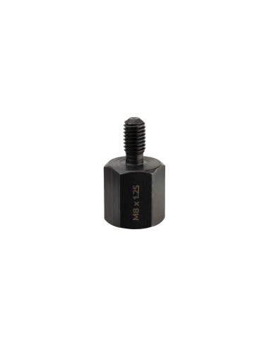 ADAPTADOR M8X1,25 14MM PARA EXTRACTOR DE INYECTORES (54186, 54587)