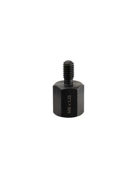 ADAPTADOR M8X1,25 14MM PARA EXTRACTOR DE INYECTORES (54186, 54587)