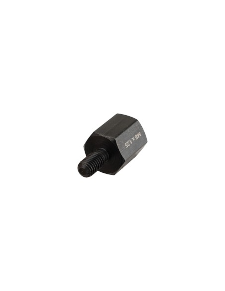 ADAPTADOR M8X1,25 14MM PARA EXTRACTOR DE INYECTORES (54186, 54587)