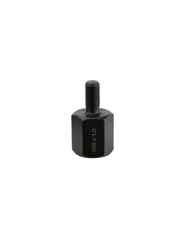 ADAPTADOR M8X1,0 14MM PARA EXTRACTOR DE INYECTORES (54186, 54587)