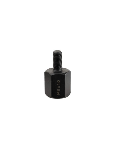 ADAPTADOR M8X1,0 14MM PARA EXTRACTOR DE INYECTORES (54186, 54587)