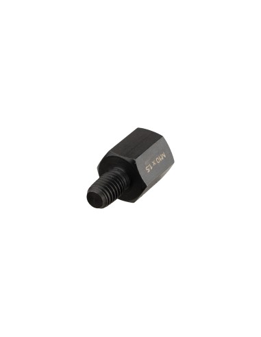 ADAPTADOR M10X1,5 14MM PARA EXTRACTOR DE INYECTORES (54186, 54587)