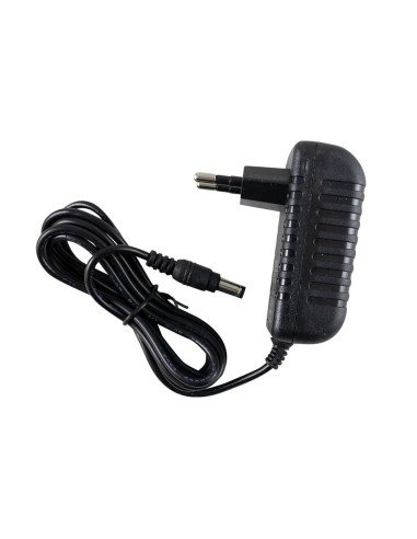 ADAPTADOR AC/DC 6V 1.5A PARA REF. 53902