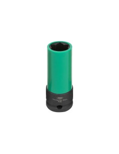 VASO DE IMPACTO DE 1/2" PARA LLANTA DE ALEACIÓN 21MM - HYUNDAI/KIA