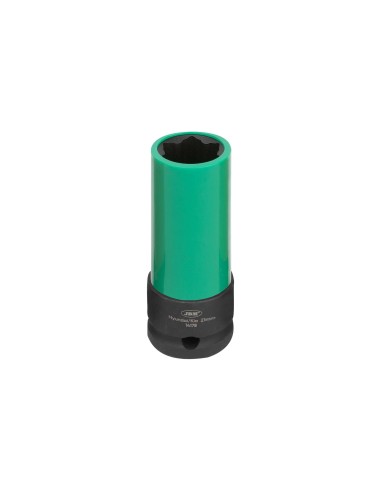 VASO DE IMPACTO DE 1/2" PARA LLANTA DE ALEACIÓN 21MM - HYUNDAI/KIA