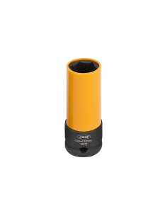 VASO DE IMPACTO DE 1/2" PARA LLANTA DE ALEACIÓN 22MM - OPEL