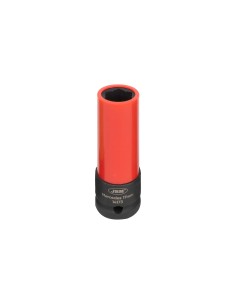 VASO DE IMPACTO DE 1/2" PARA LLANTA DE ALEACIÓN 17MM - MERCEDES