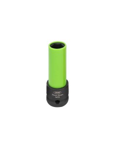 VASO DE IMPACTO DE 1/2" PARA LLANTA DE ALEACIÓN 15MM - SMART