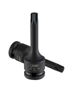 PUNTA IMPACTO TORX 1/2" T45 PARA REF.52340