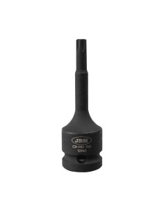 PUNTA IMPACTO TORX 1/2" T40