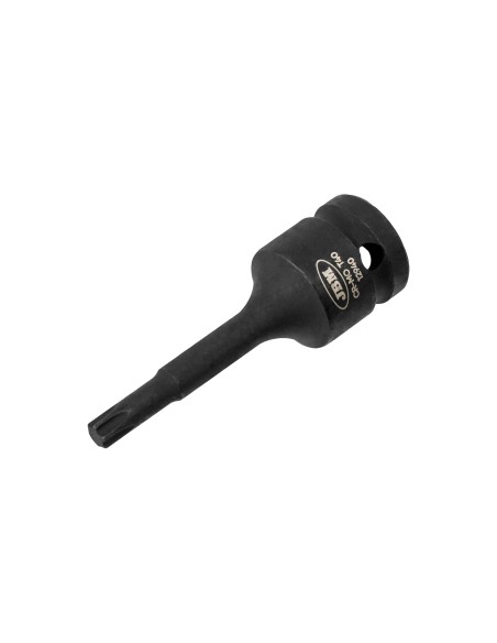PUNTA IMPACTO TORX 1/2" T40