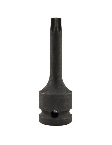 PUNTA IMPACTO TORX 1/2" T25 PARA 52340