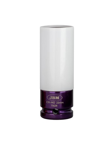 VASO DE IMPACTO DE 1/2" DE 22MM P/52338