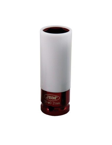 VASO DE IMPACTO DE 1/2" DE 21MM P/51336-52338