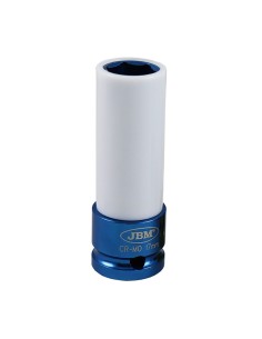 VASO DE IMPACTO DE 1/2" DE 17MM P/51336-52338