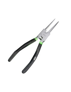 ALICATE SEEGER PARA EXTERIORES BOCA RECTA 8"