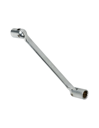LLAVE DE VASO 12 CANTOS ARTIC. 10-11