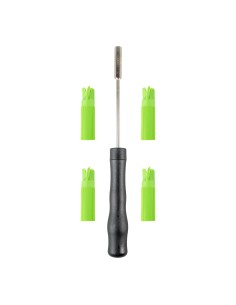 KIT DE LIMPIEZA DE ENGRASADORES