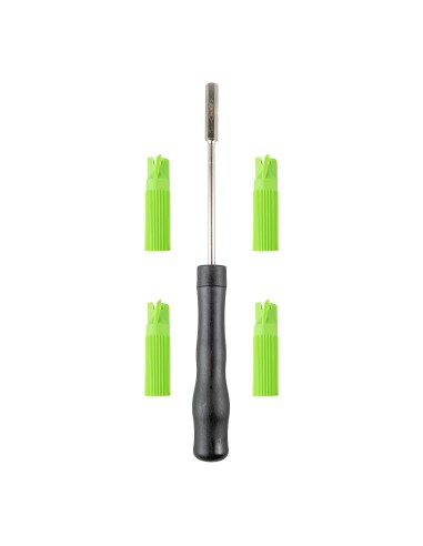 KIT DE LIMPIEZA DE ENGRASADORES