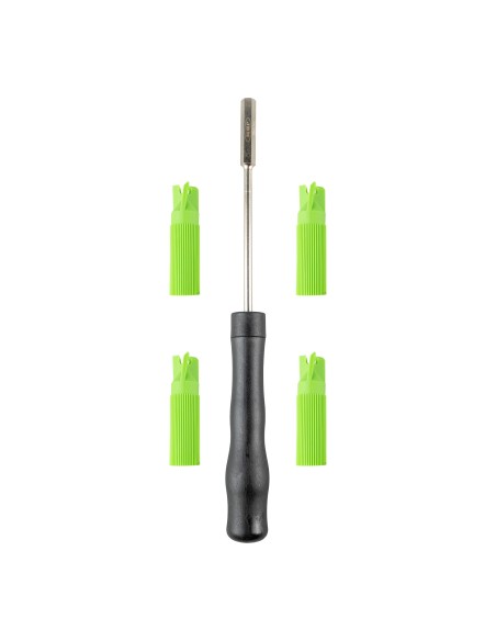 KIT DE LIMPIEZA DE ENGRASADORES