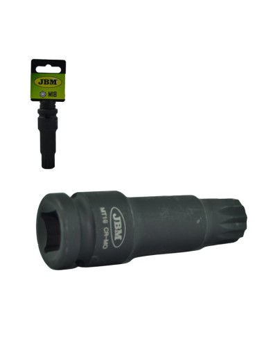 VASO DE IMPACTO XZN INVIOLABLE M18