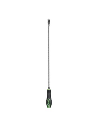 ALARGADOR FLEXIBLE IMANTADO CON LED