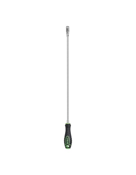 ALARGADOR FLEXIBLE IMANTADO CON LED