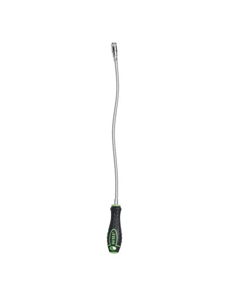 ALARGADOR FLEXIBLE IMANTADO CON LED