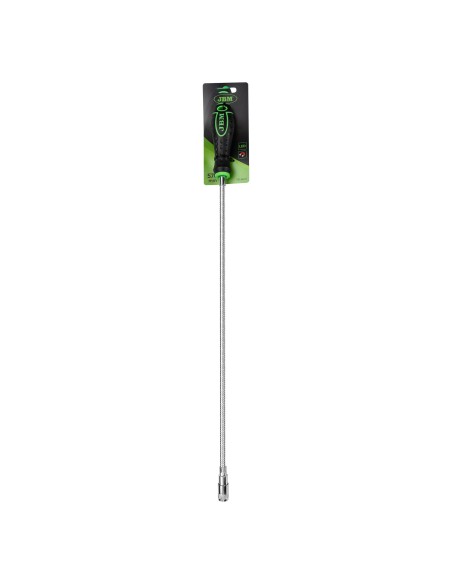 ALARGADOR FLEXIBLE IMANTADO CON LED