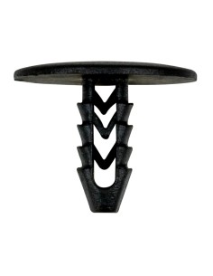 BOLSA DE CLIPS RETENEDOR INTERIOR TRIM DE 8 PCS PARA 52900