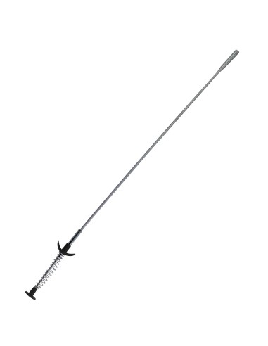 ALARGADOR FLEXIBLE CON PUNTA DE 4 GARRAS