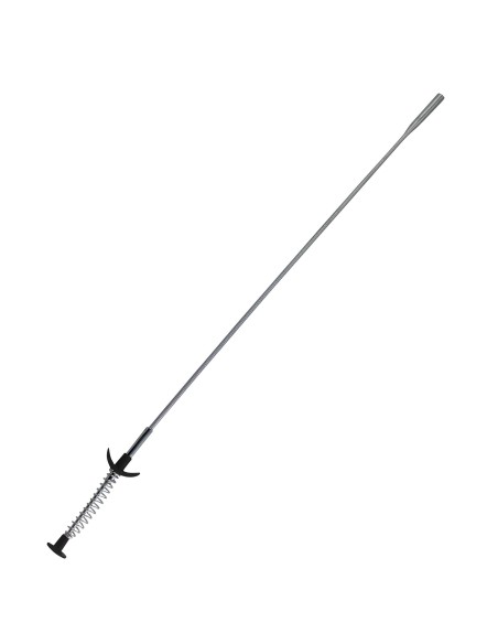 ALARGADOR FLEXIBLE CON PUNTA DE 4 GARRAS