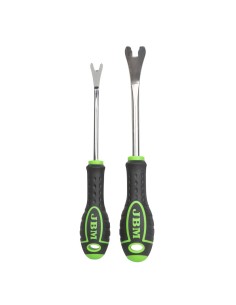 SET DE 2 PALANCAS PARA EXTRACCIÓN DE GRAPAS