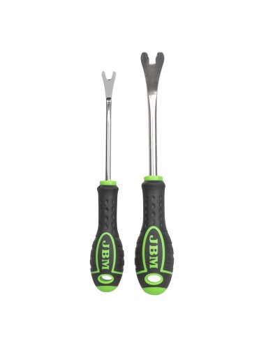 SET DE 2 PALANCAS PARA EXTRACCIÓN DE GRAPAS