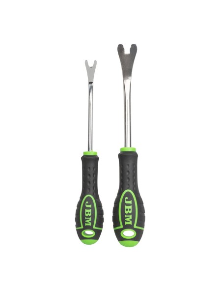 SET DE 2 PALANCAS PARA EXTRACCIÓN DE GRAPAS