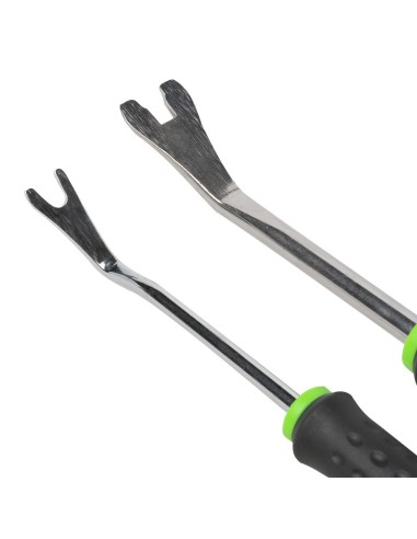 SET DE 2 PALANCAS PARA EXTRACCIÓN DE GRAPAS