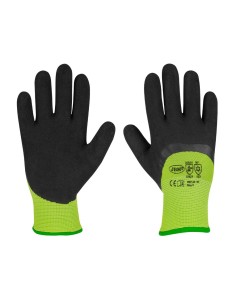 GUANTES DE TRABAJO DE INVIERNO T. 11