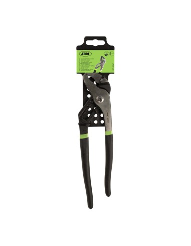 ALICATE DE PINZA AJUSTABLE 250MM X 40MM