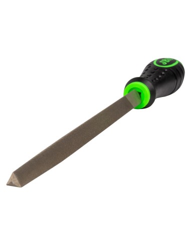 LIMA TRIANGULAR 8"