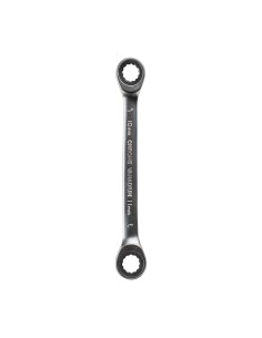 LLAVE CON TRINQUETE 10X11MM