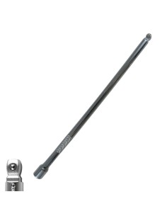 BARRA EXTENSIÓN 1/4" CABOTA REDONDA 227MM (P/ REF. 51805)