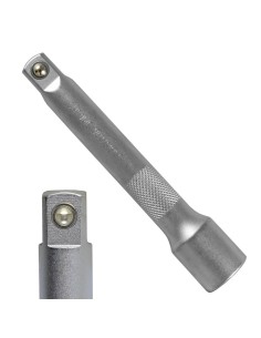 BARRA EXTENSIÓN 1/2" 125MM