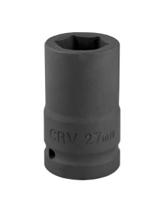 VASO MULTIPLICADOR DE FUERZA 27MM 1" PARA REF.52056